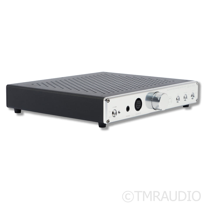 HeadAmp GS-X Mini Balanced Headphone Amplifier/Preamplifier