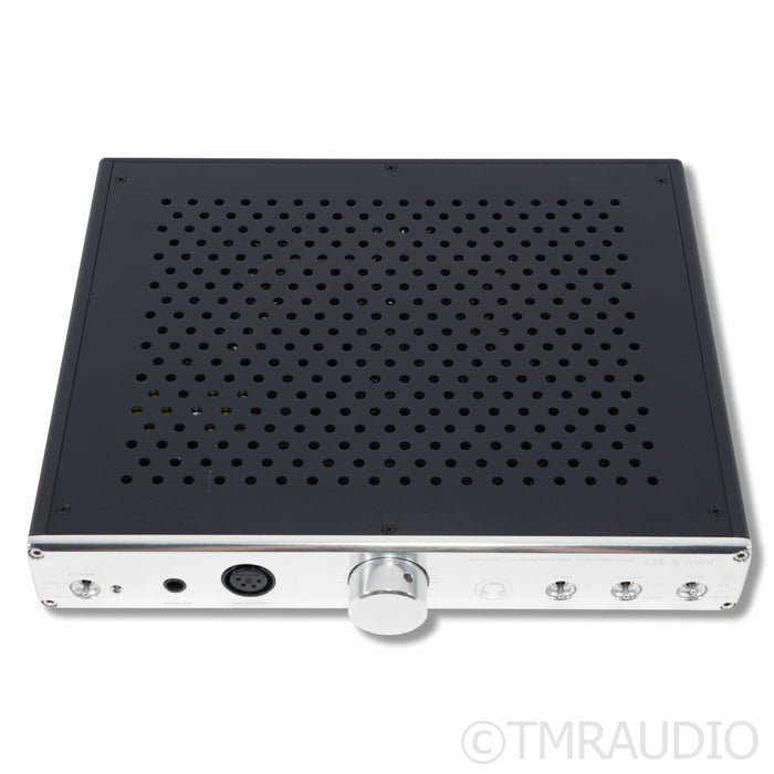 HeadAmp GS-X Mini Balanced Headphone Amplifier/Preamplifier