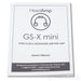 HeadAmp GS-X Mini Balanced Headphone Amplifier/Preamplifier