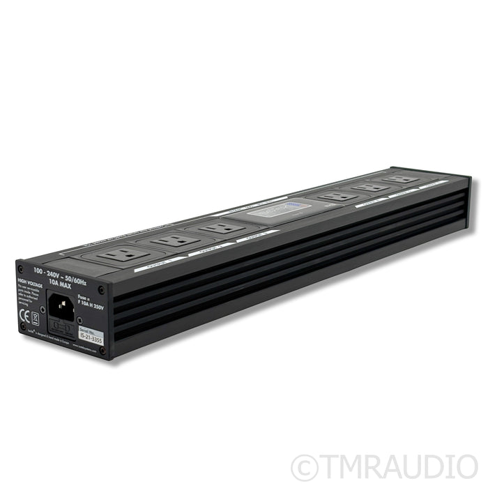 IsoTek EVO3 Sirius AC Power Line Conditioner