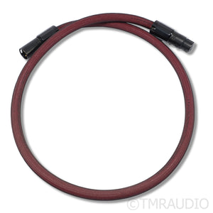 Transparent Audio Reference 110-Ohm AES/EBU Digital Interconnect; 1m Single