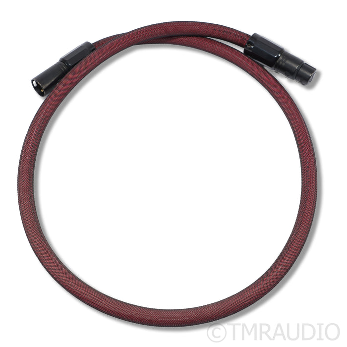 Transparent Audio Reference 110-Ohm AES/EBU Digital Interconnect; 1m Single