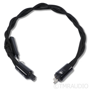 AudioQuest Dragon Source Power Cable; 1m