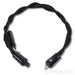AudioQuest Dragon Source Power Cable; 1m