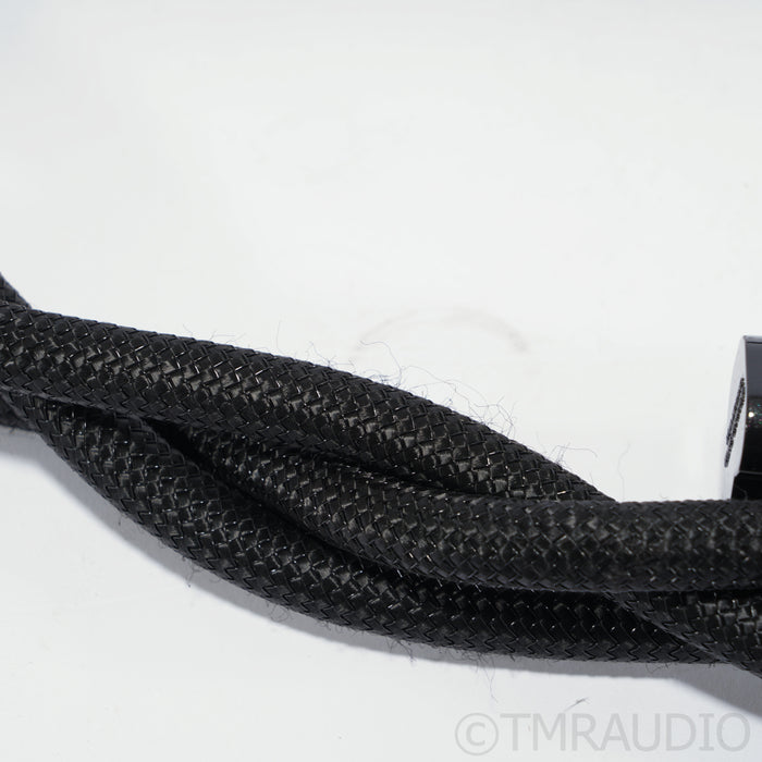 AudioQuest Dragon Source Power Cable; 1m