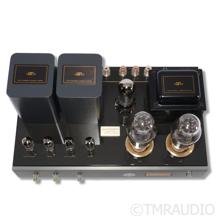 Air Tight ATM-300R (SET) Tube Power Amplifier