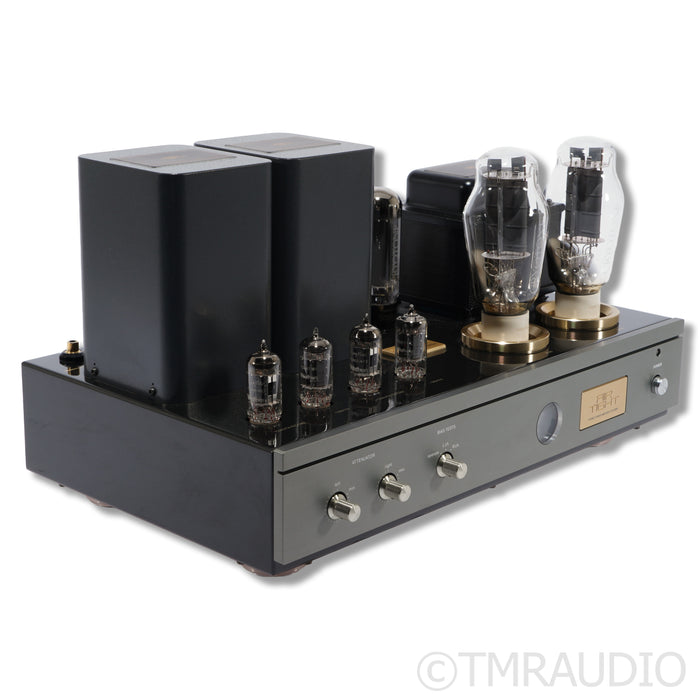 Air Tight ATM-300R (SET) Tube Power Amplifier
