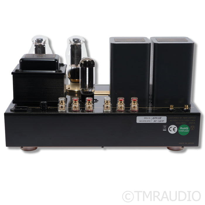 Air Tight ATM-300R (SET) Tube Power Amplifier