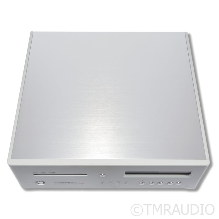 Luxman D-08u Ultimate Flagship SACD / CD Player & USB DAC