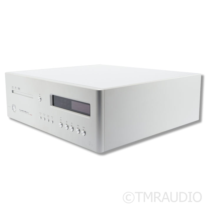 Luxman D-08u Ultimate Flagship SACD / CD Player & USB DAC