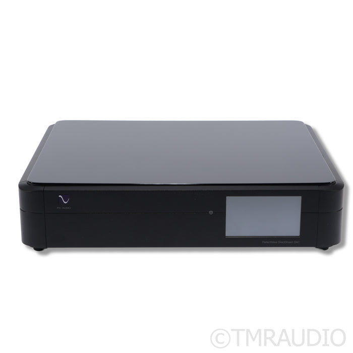 PS Audio PerfectWave DirectStream MK1 DAC w/ Network Bridge II (Mint/Unused)
