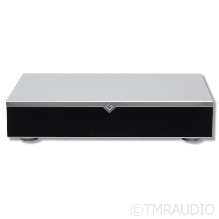 Gustard X30 Fully Balanced DAC & Preamplifier