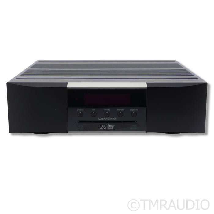 Mark Levinson № 5101 Network Streaming SACD Player & DAC