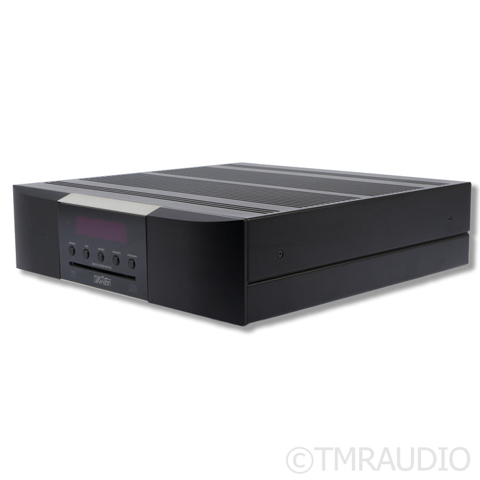 Mark Levinson № 5101 Network Streaming SACD Player & DAC