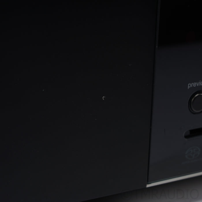 Mark Levinson № 5101 Network Streaming SACD Player & DAC