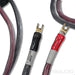 MIT Oracle V2 Speaker Cables; 10ft Pair