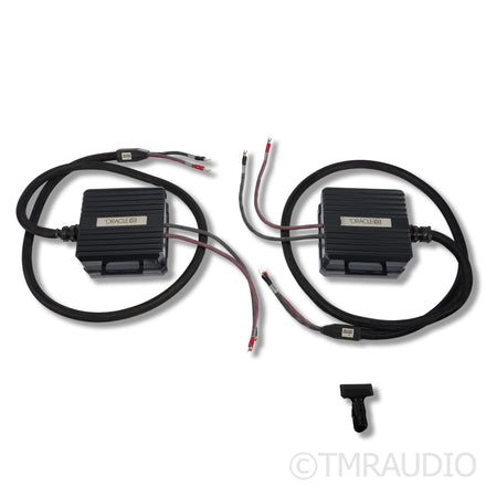 MIT MH-750 Shotgun Bi-Wire Speaker Cables; 2.5m Pair — The Music Room