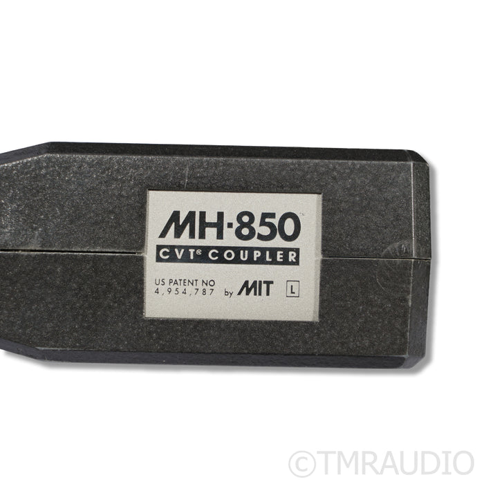 MIT Oracle V2 Speaker Cables; 10ft Pair
