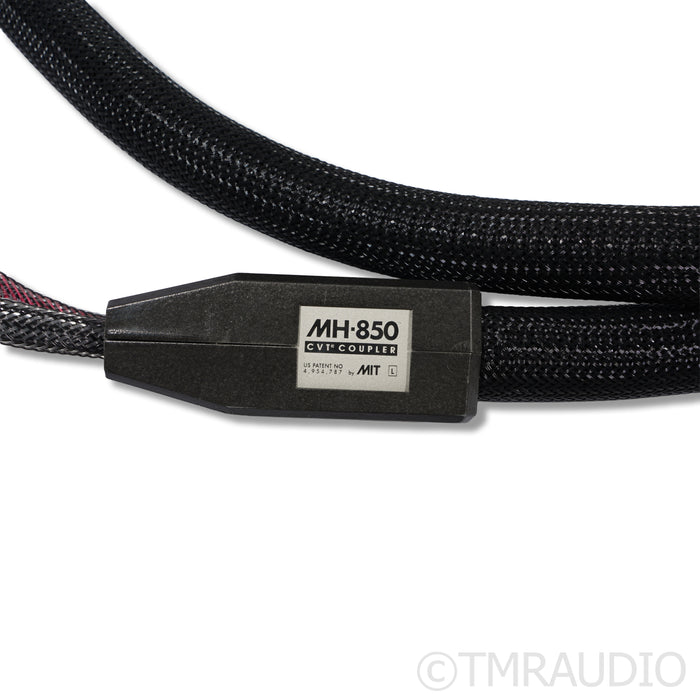 MIT Oracle V2 Speaker Cables; 10ft Pair