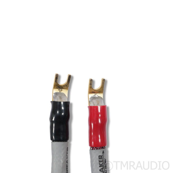 MIT Oracle V2 Speaker Cables; 10ft Pair