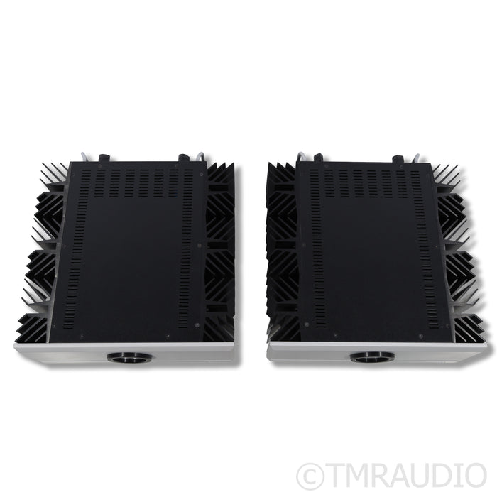Pass Labs XA60.8 Monoblock Power Amplifiers