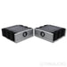 Pass Labs XA60.8 Monoblock Power Amplifiers