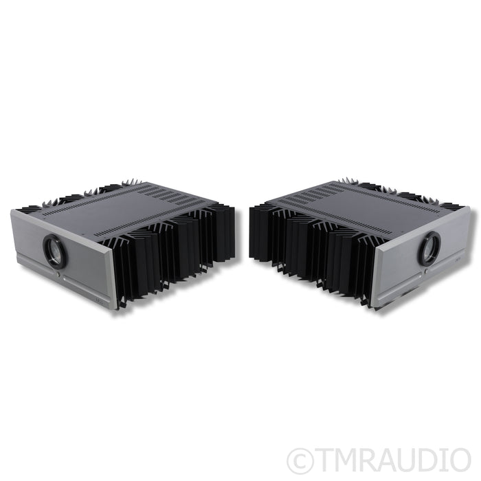 Pass Labs XA60.8 Monoblock Power Amplifiers