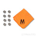 Magico S3 MKI Floorstanding Speakers; Bronze