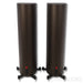 Magico S3 MKI Floorstanding Speakers; Bronze