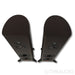 Magico S3 MKI Floorstanding Speakers; Bronze