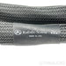 Kubala-Sosna Elation! Speaker Cables; 2m Pair