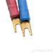 Kubala-Sosna Elation! Speaker Cables; 2m Pair