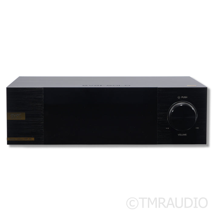 Eversolo Audio DMP-A6 Master Edition Network Streamer