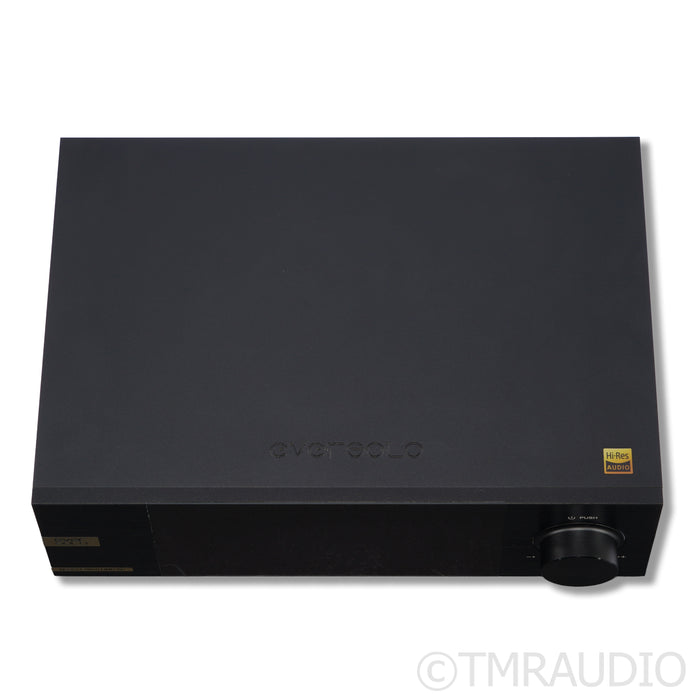 Eversolo Audio DMP-A6 Master Edition Network Streamer