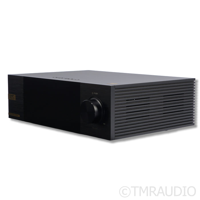 Eversolo Audio DMP-A6 Master Edition Network Streamer