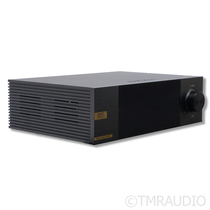 Eversolo Audio DMP-A6 Master Edition Network Streamer