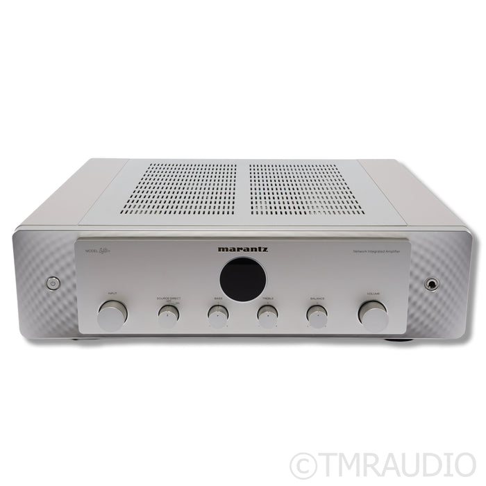 Marantz Model 40n Streaming Integrated Amplifier