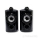 Bowers & Wilkins 805 D4 Bookshelf Speakers; Gloss Black