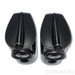 Bowers & Wilkins 805 D4 Bookshelf Speakers; Gloss Black