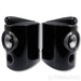 Bowers & Wilkins 805 D4 Bookshelf Speakers; Gloss Black