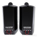 Bowers & Wilkins 805 D4 Bookshelf Speakers; Gloss Black