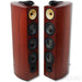 Bowers & Wilkins 803D Floorstanding Speakers; Rosenut