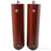 Bowers & Wilkins 803D Floorstanding Speakers; Rosenut