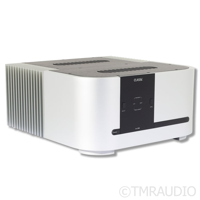 Classe Audio CA-2200 Power Amplifier