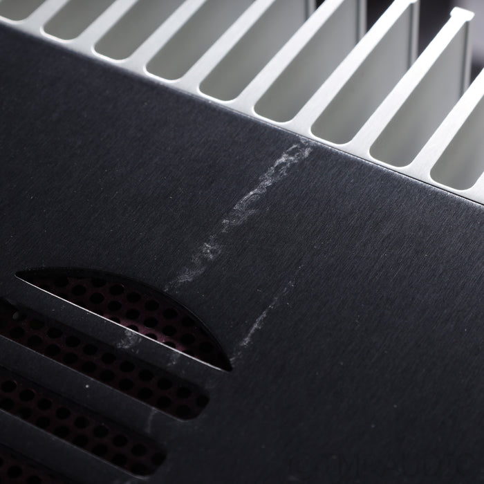 Classe Audio CA-2200 Power Amplifier