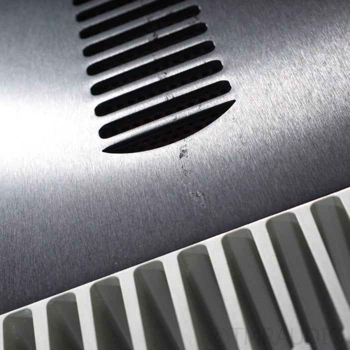 Classe Audio CA-2200 Power Amplifier