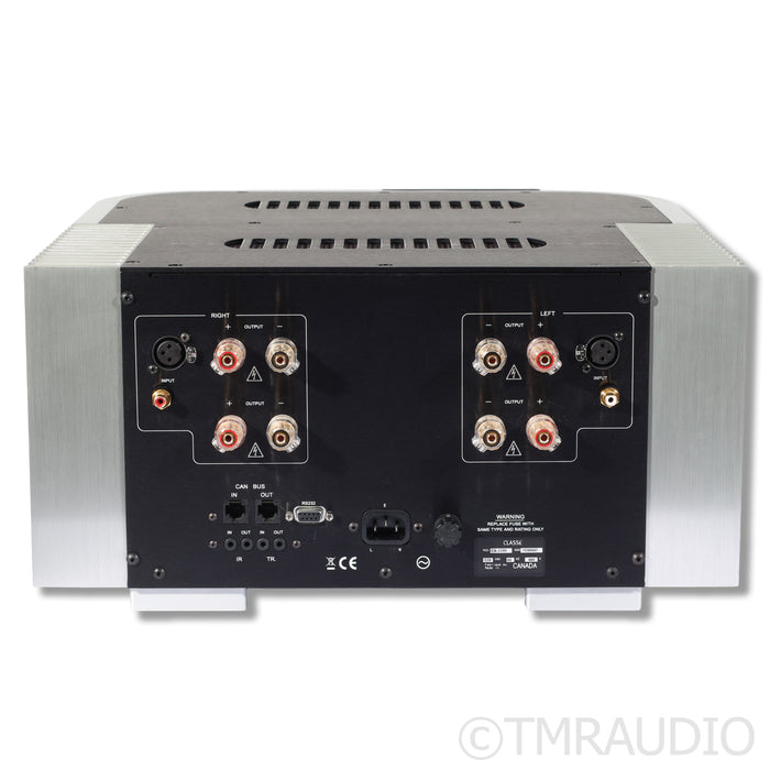 Classe Audio CA-2200 Power Amplifier
