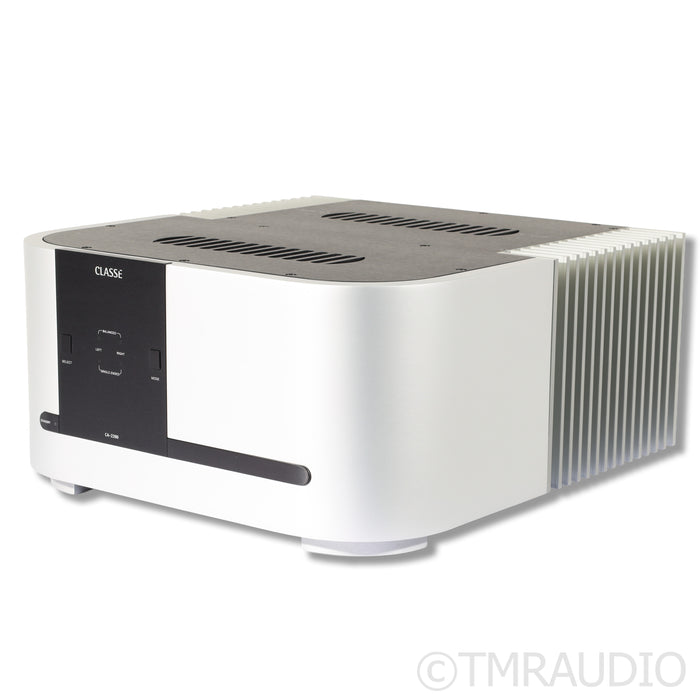 Classe Audio CA-2200 Power Amplifier