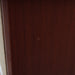 KLH Model Five Bookshelf Speakers w/ Stands; Mahogany