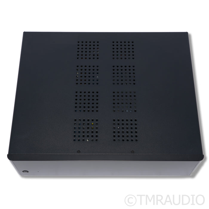 NAD C298 Mono/Stereo Power Amplifier